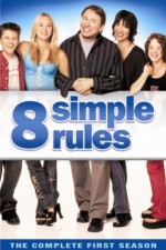 Watch Vodly 8 Simple Rules Online